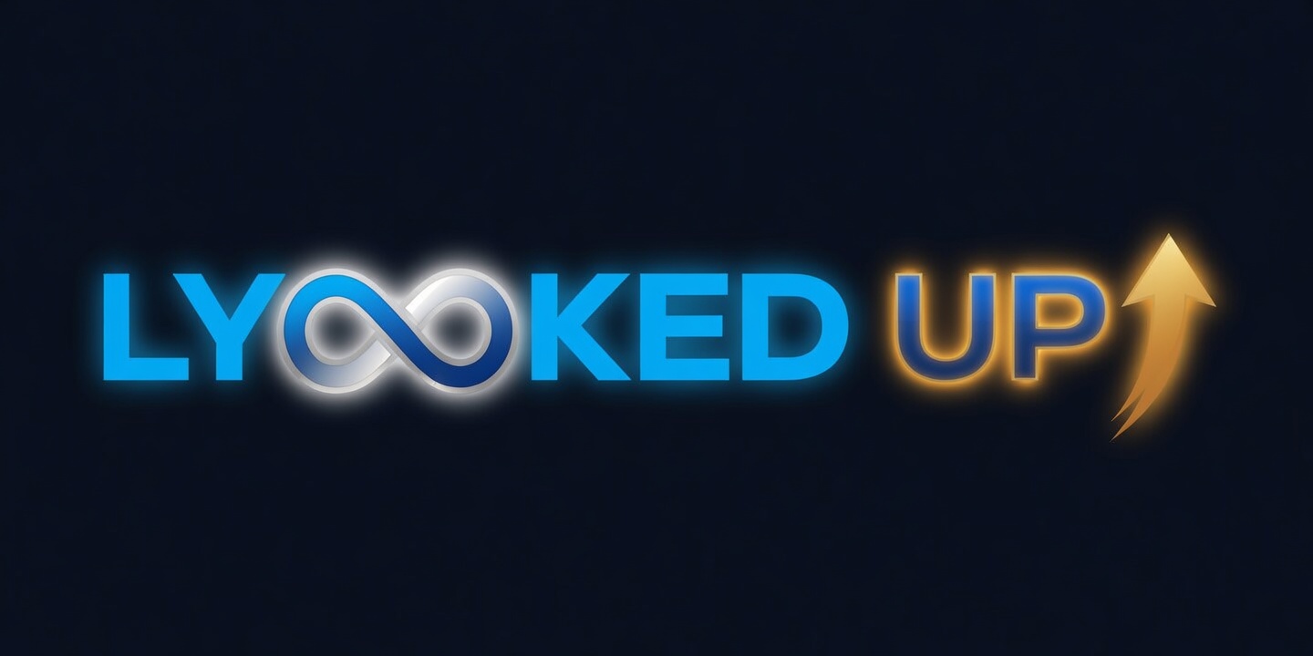Lynked Up Logo