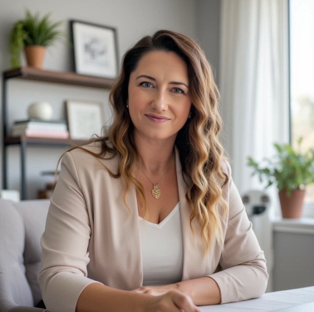 Colleen Aludwick Credit Reset guide