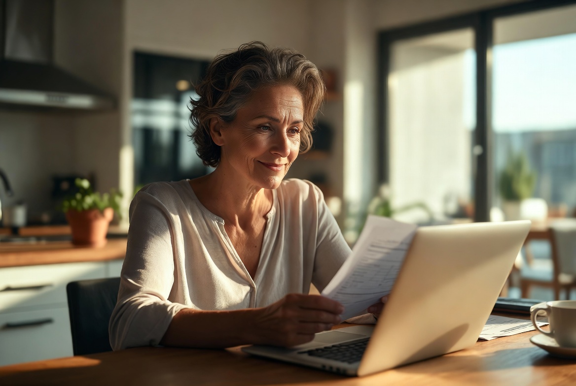 Credit Reset financial confidence