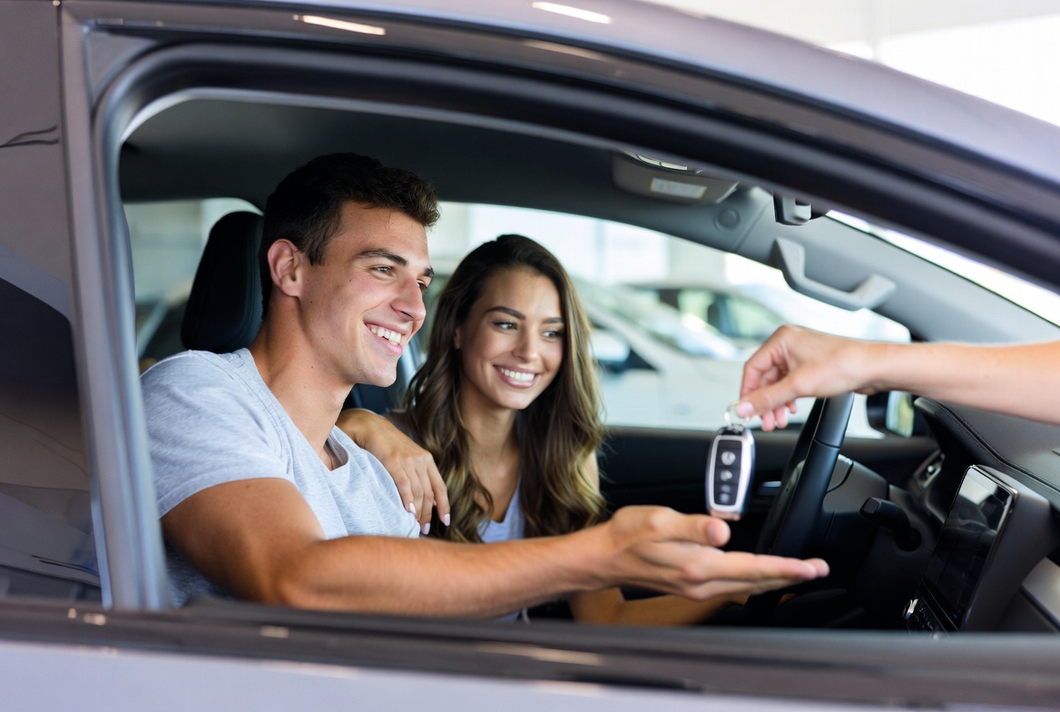 Vehicle application confidence